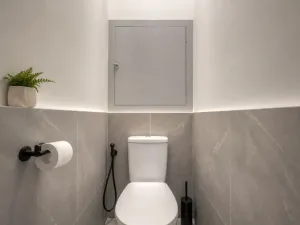 Pronájem bytu 2+kk, Ostrava - Martinov, Martinovská, 49 m2