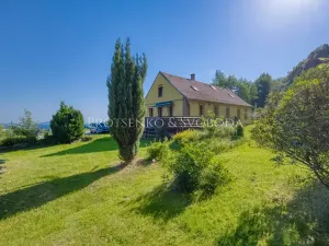Prodej rodinného domu, Přídolí, 198 m2