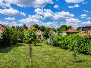 Prodej rodinného domu, Dolní Dunajovice, Hlavní, 244 m2