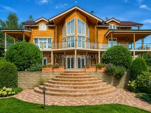 Prodej rodinného domu, Dublovice, 750 m2