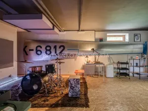 Prodej ubytování, Samopše, 642 m2