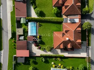 Prodej rodinného domu, Česká Lípa, Škrétova, 310 m2
