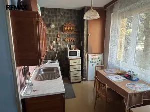 Prodej bytu 3+1, Třebíč - Horka-Domky, Družstevní, 70 m2