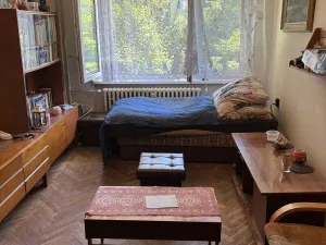 Prodej bytu 3+1, Třebíč - Horka-Domky, Družstevní, 70 m2