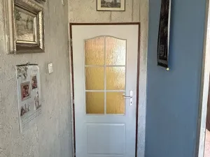 Prodej bytu 3+1, Třebíč - Horka-Domky, Družstevní, 70 m2