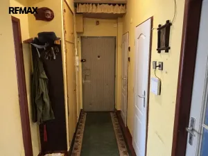 Prodej bytu 3+1, Třebíč - Horka-Domky, Družstevní, 70 m2
