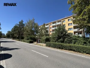 Prodej bytu 3+1, Třebíč - Horka-Domky, Družstevní, 70 m2
