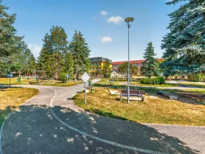 Prodej bytu 2+1, Zliv, Dolní náměstí, 61 m2
