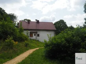 Prodej rodinného domu, Plesná, Strmá, 233 m2