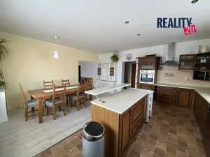 Prodej rodinného domu, Slavkov u Brna, 261 m2