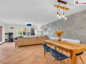 Prodej rodinného domu, Říčany - Jažlovice, Strmá, 160 m2