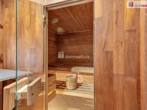 Prodej rodinného domu, Říčany - Jažlovice, Strmá, 160 m2