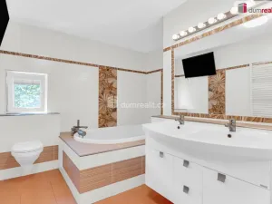 Prodej rodinného domu, Říčany - Jažlovice, Strmá, 160 m2