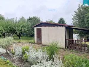 Prodej chaty, Litomyšl, J. E. Purkyně, 12 m2