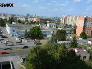 Prodej bytu 2+kk, Praha - Kamýk, Cílkova, 42 m2