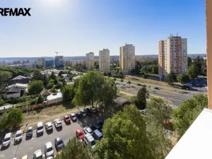 Prodej bytu 2+kk, Praha - Kamýk, Cílkova, 42 m2
