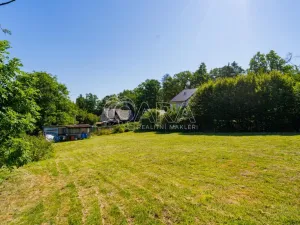 Prodej pozemku pro bydlení, Kařez, 814 m2