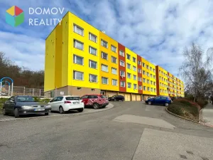 Pronájem bytu 2+kk, Králův Dvůr, Nad Stadionem, 38 m2