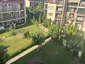 Prodej bytu 1+kk, Nesebar, Bulharsko, 41 m2