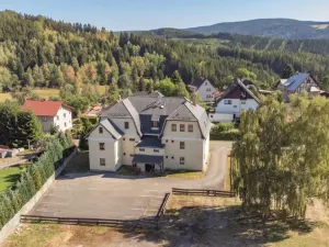 Prodej bytu 2+kk, Kašperské Hory, Klostermannova, 94 m2