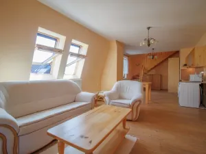 Prodej bytu 2+kk, Kašperské Hory, Klostermannova, 94 m2