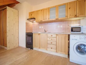 Prodej bytu 2+kk, Kašperské Hory, Klostermannova, 94 m2