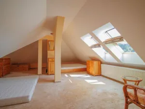 Prodej bytu 2+kk, Kašperské Hory, Klostermannova, 94 m2