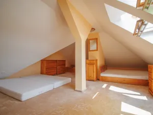 Prodej bytu 2+kk, Kašperské Hory, Klostermannova, 94 m2
