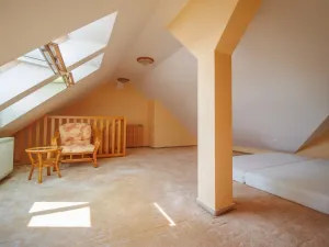 Prodej bytu 2+kk, Kašperské Hory, Klostermannova, 94 m2