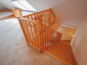 Prodej bytu 2+kk, Kašperské Hory, Klostermannova, 94 m2