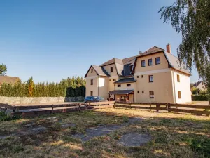 Prodej bytu 2+kk, Kašperské Hory, Klostermannova, 94 m2