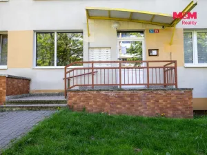 Prodej bytu 3+kk, Most, Bělehradská, 68 m2