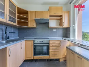Prodej bytu 3+kk, Most, Bělehradská, 68 m2