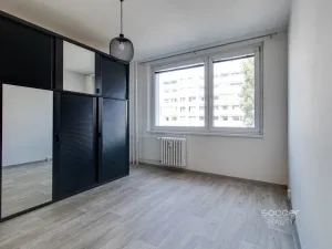 Pronájem bytu 3+1, Praha - Stodůlky, Přecechtělova, 84 m2