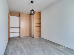 Pronájem bytu 3+1, Praha - Stodůlky, Přecechtělova, 84 m2
