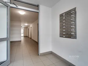 Pronájem bytu 3+1, Praha - Stodůlky, Přecechtělova, 84 m2