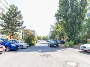 Pronájem bytu 3+1, Praha - Stodůlky, Přecechtělova, 84 m2