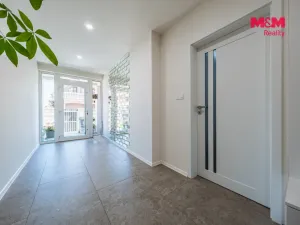 Prodej rodinného domu, Mukařov - Srbín, Do Vrchu, 379 m2