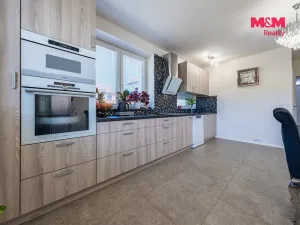 Prodej rodinného domu, Mukařov - Srbín, Do Vrchu, 379 m2