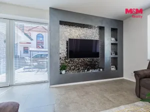 Prodej rodinného domu, Mukařov - Srbín, Do Vrchu, 379 m2