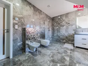 Prodej rodinného domu, Mukařov - Srbín, Do Vrchu, 379 m2