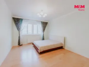 Prodej bytu 3+1, Praha - Dejvice, Mydlářka, 105 m2