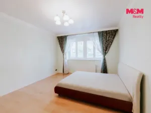 Prodej bytu 3+1, Praha - Dejvice, Mydlářka, 105 m2