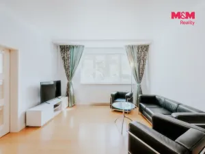 Prodej bytu 3+1, Praha - Dejvice, Mydlářka, 105 m2