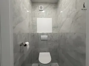 Pronájem bytu 3+kk, Brno, Štefáčkova, 63 m2