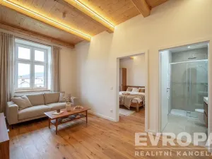 Prodej bytu 2+1, Mladé Buky, 52 m2