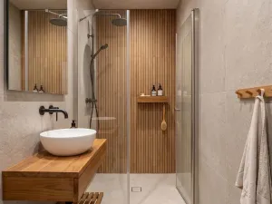 Prodej bytu 2+1, Mladé Buky, 52 m2
