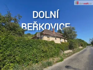 Prodej rodinného domu, Dolní Beřkovice, 337 m2