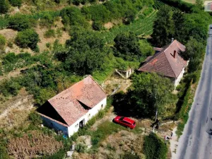 Prodej rodinného domu, Dolní Beřkovice, 337 m2