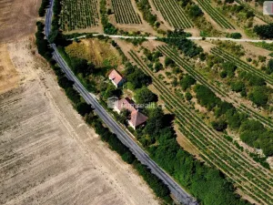 Prodej rodinného domu, Dolní Beřkovice, 337 m2